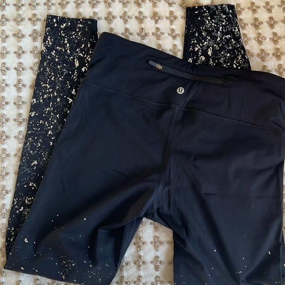lululemon athletica Pants - Lululemon Leggings